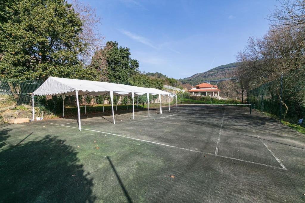 Casa Do Pombal By Cabana Rentals Moaña Extérieur photo