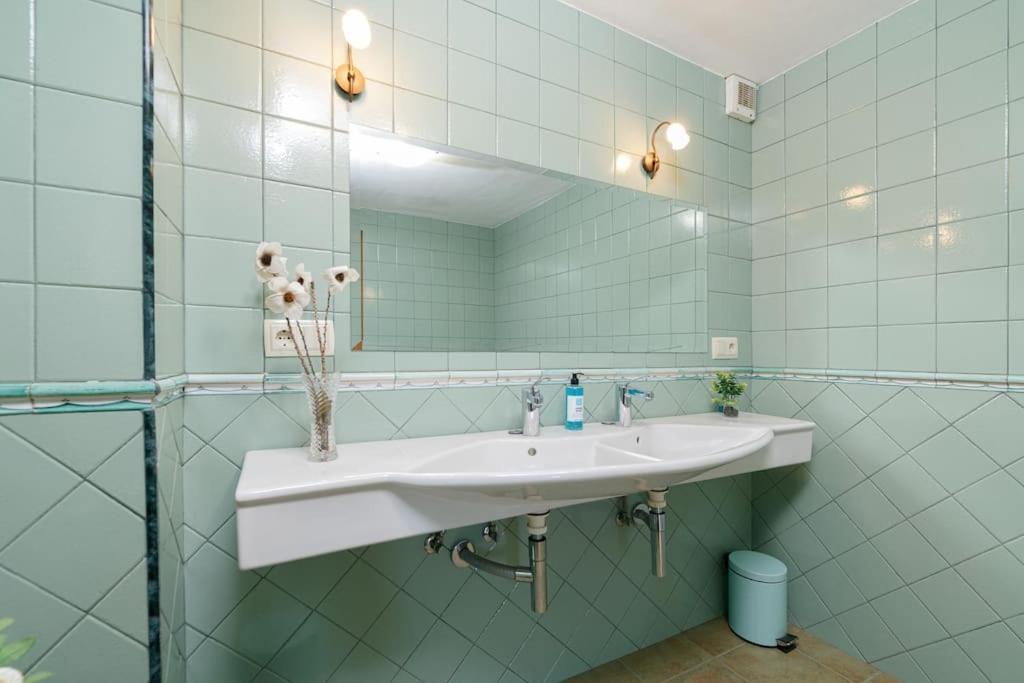 Casa Do Pombal By Cabana Rentals Moaña Extérieur photo