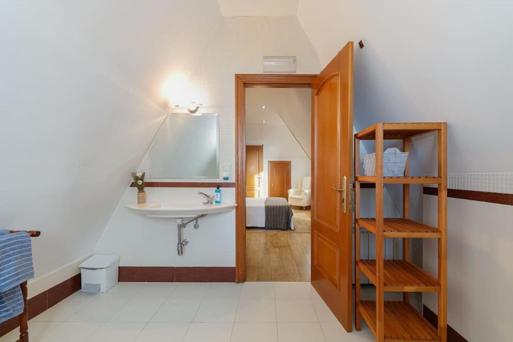 Casa Do Pombal By Cabana Rentals Moaña Extérieur photo