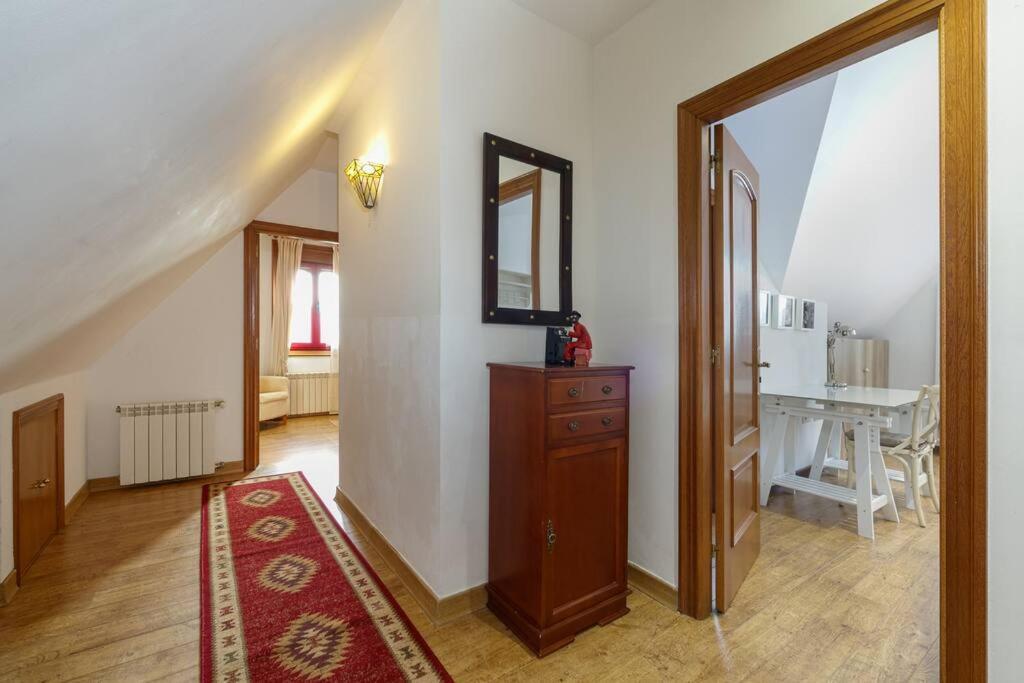 Casa Do Pombal By Cabana Rentals Moaña Extérieur photo